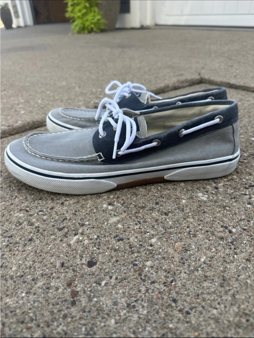 Sperry shoes